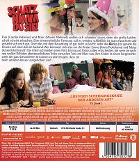 Schatz, nimm du sie! [Blu-ray], 1