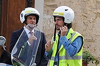 Benvenuti al sud [DVD], 4