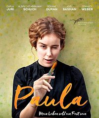 Paula - Mein Leben soll ein Fest sein [Blu-ray], 3