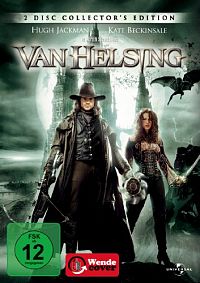 Van Helsing  [DVD], 1
