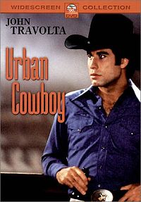 Urban Cowboy [DVD], 1