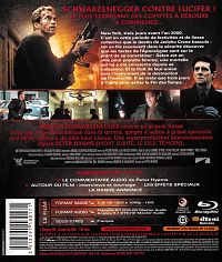 La fin des temps [Blu-ray], 2