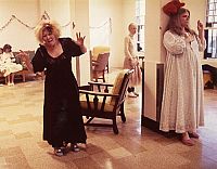 Ich hab Dir nie einen Rosengarten versprochen [DVD], 2