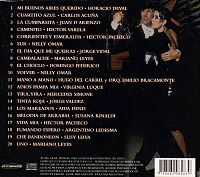 Best of Tango [CD], 1