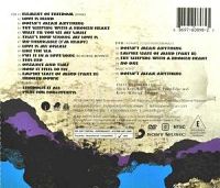 The Element of Freedom [CD], 1