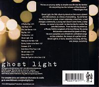 Ghost Light [CD], 1