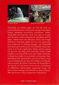 40 Schluchten, Höhlen, Wasserfälle, 1