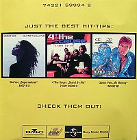 Just The Best 3/1998 [CD], 1