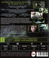 Lightning Bug [Blu-ray], 1