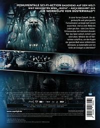 Survival Game [Blu-ray 3D], 1