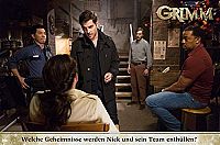 Grimm - Staffel 5 [Blu-ray], 3