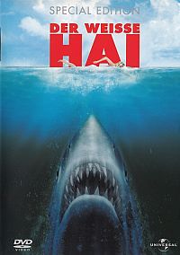 Der weisse Hai [DVD], 1