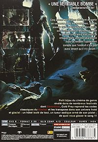 Cold Prey  [DVD], 1