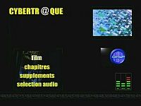Cyber traque [DVD], 1