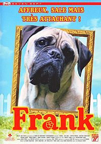 Frank [DVD], 1