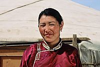 Die Geschichte vom weinenden Kamel [DVD], 7