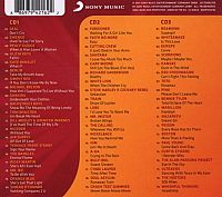 Die Hit Giganten - Best of Ballads [CD], 1