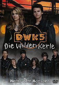 Die wilden Kerle 5 - Hinter dem Horizont [DVD], 1