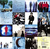 Achtung Baby  [Vinyl], 1