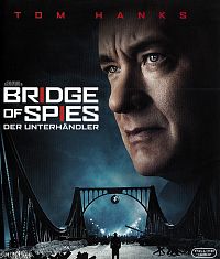 Bridge of Spies - Der Unterhändler [Blu-ray], 1