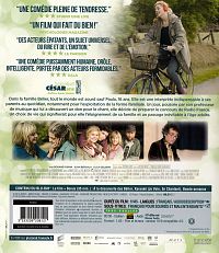 La famille Bélier [Blu-ray], 2