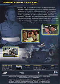 Der letzte Countdown [DVD], 1