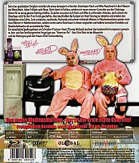 Hank and Mike [Blu-ray], 1