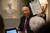 Zugelassen - Gib der Liebe eine Chance [DVD], 3