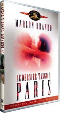 Le dernier tango à Paris [DVD], 2