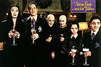 Die Addams Family - In verrückter Tradition [DVD], 2