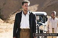 Der englische Patient [Blu-ray], 2