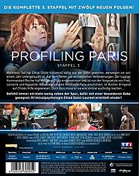 Profiling Paris - Staffel 3 [Blu-ray], 1