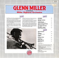 Miller bigband Orchestra [Vinyl], 1
