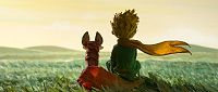 Le petit prince [Blu-ray], 3