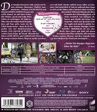 Die Vampirschwestern 2 - Fledermäuse im Bauch [Blu-ray], 1