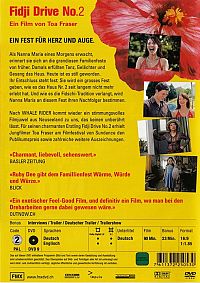 Fidji Drive No. 2 [DVD], 1