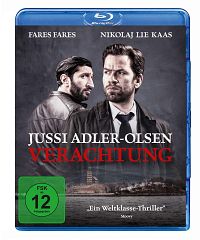 Verachtung [Blu-ray], 1