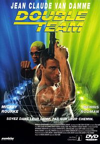 Double Team [DVD], 2