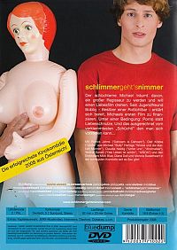 Schlimmer geht's nimmer! [DVD], 1