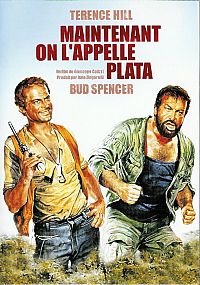 Maintenant on l'appelle plata [DVD], 1