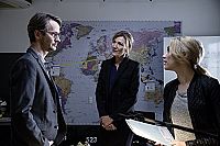 Dicte - Staffel 2 [DVD], 3