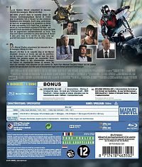Ant-Man [Blu-ray], 1
