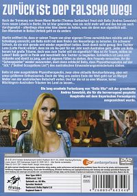 Bella Australia [DVD], 2