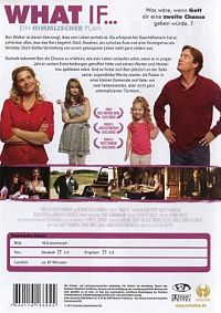 Ein himmlischer Plan [DVD], 1