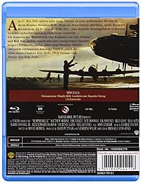 Memphis Belle [Blu-ray], 1