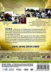 Dog Lover - Vier Pfoten für die Wahrheit [DVD], 1