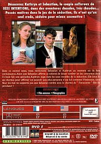 Sexe Intentions 2 [DVD], 1
