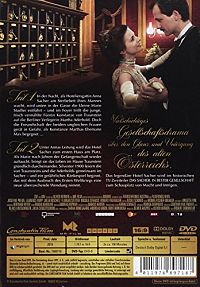 Das Sacher  [DVD], 2