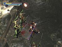 Onimusha 2 - Samurai's Destiny [Sony PlayStation 2], 2