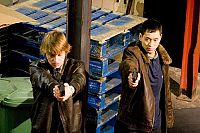 Bruderehre [Blu-ray], 5